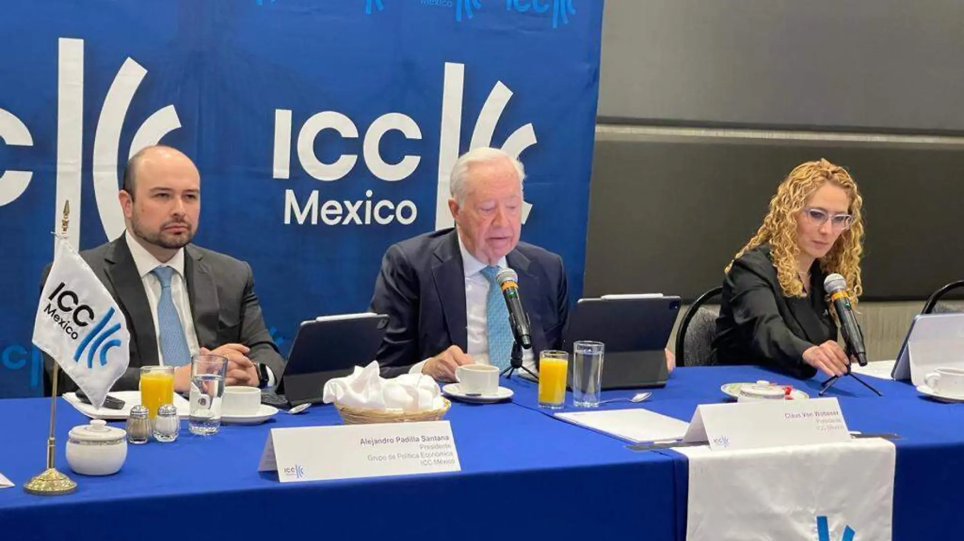 México es uno de los países más violentos del mundo: ICC